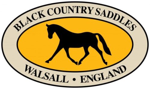 Black Country Saddles