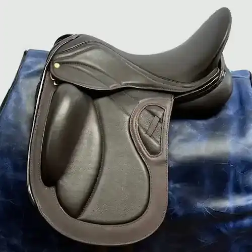 New Saddles