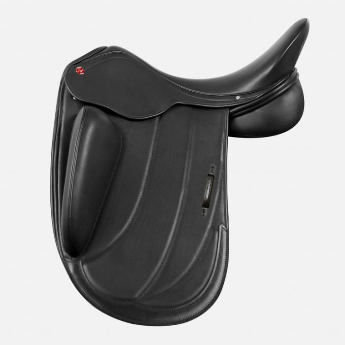 ALBION FABRENTO DRESSAGE SADDLE