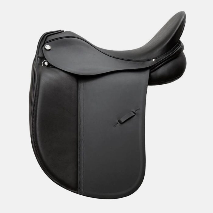 Albion Platinum SLK Dressage Saddle