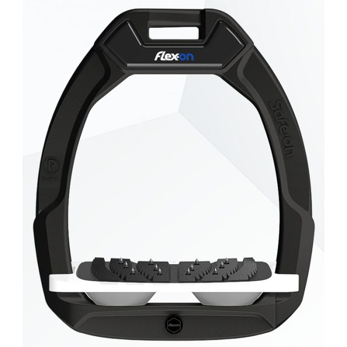 Flex-On Safe-On Stirrups