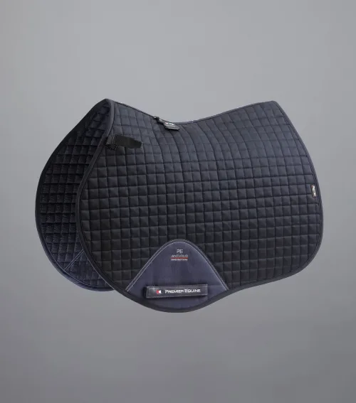 Saddle Pads