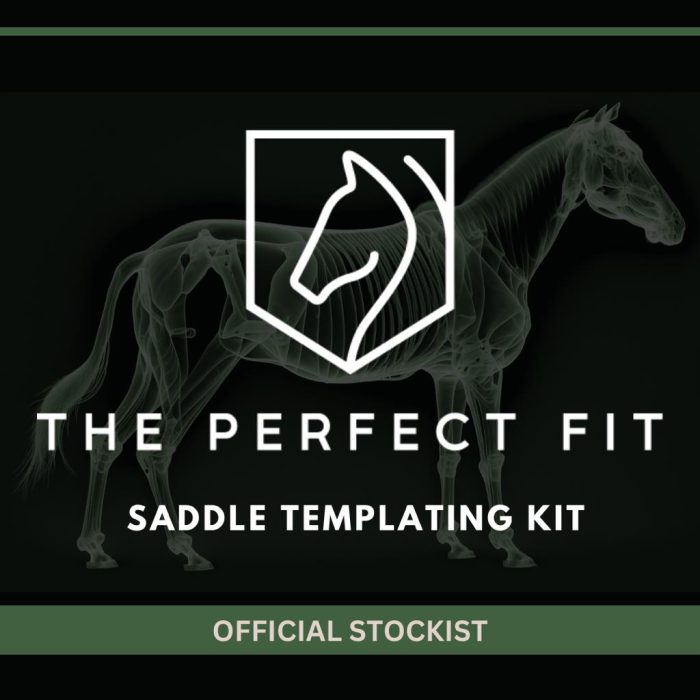 The perfect fit kit