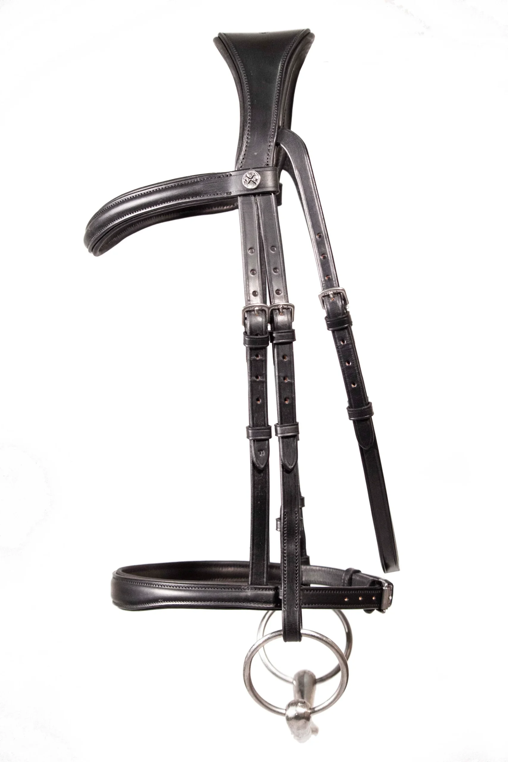 Henry James Cavasson Bridle - Image 3